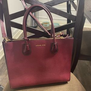 Michael Kors Handbag